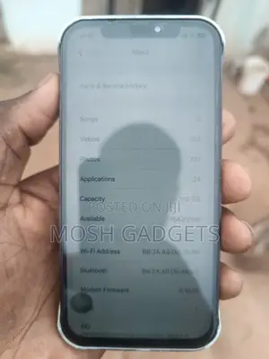 Apple iPhone 12 Pro 256 GB Blue