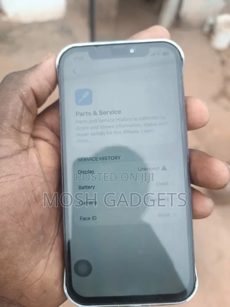 Apple iPhone 12 Pro 256 GB Blue