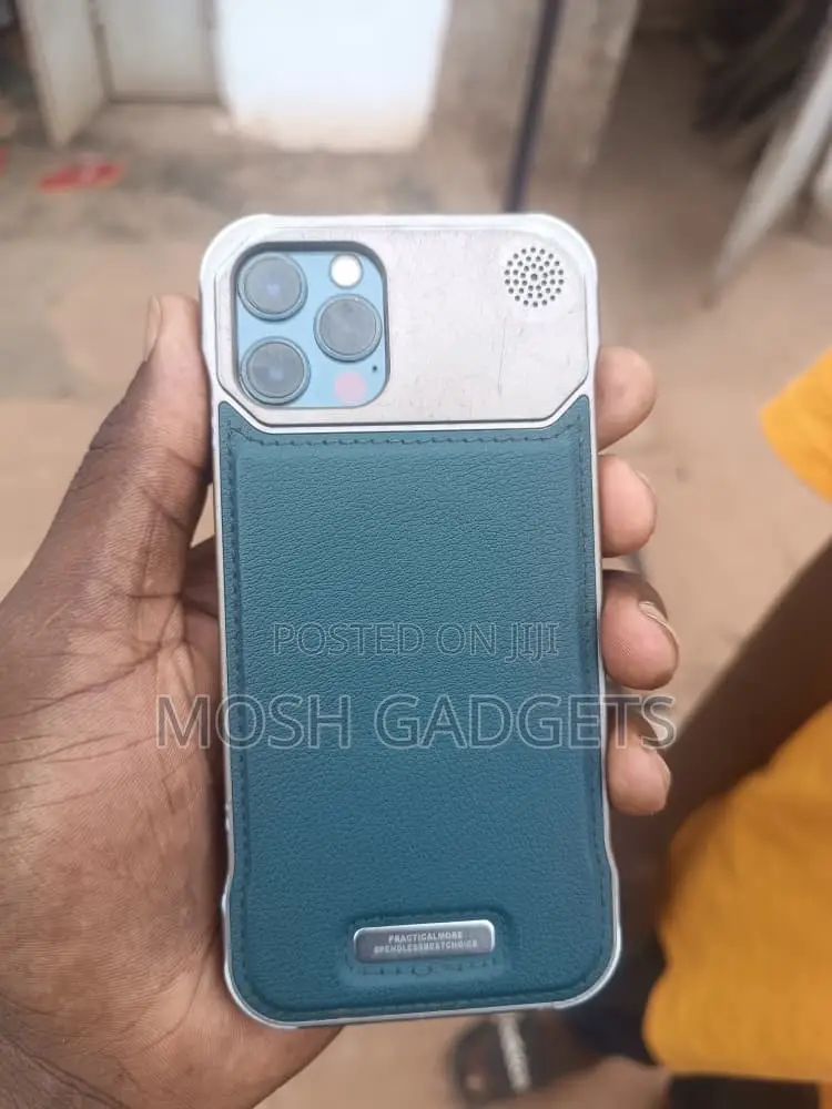 Apple iPhone 12 Pro 256 GB Blue