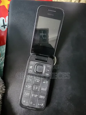 Nokia 2660 Black