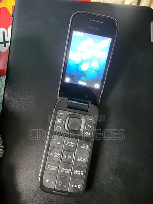Nokia 2660 Black
