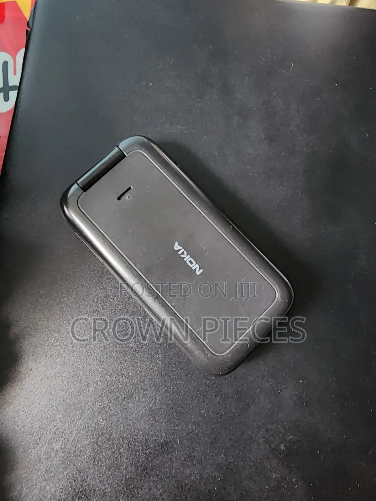 Nokia 2660 Black