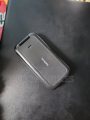 Nokia 2660 Black