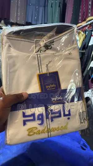 Muslim Kanzu