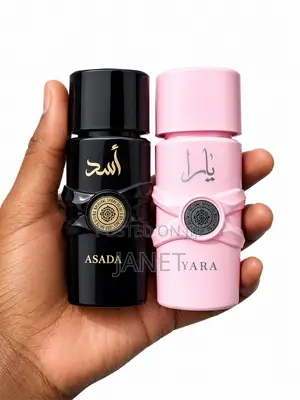 Yara and Asada