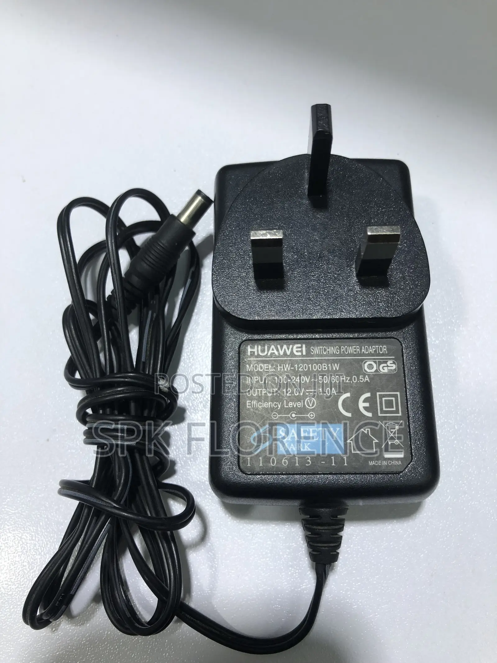 HUAWEI Switching Power Adapter