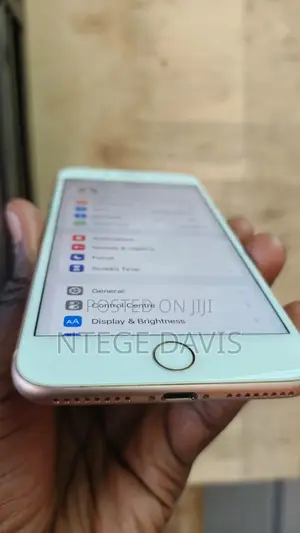 Apple iPhone 8 Plus 64 GB Silver
