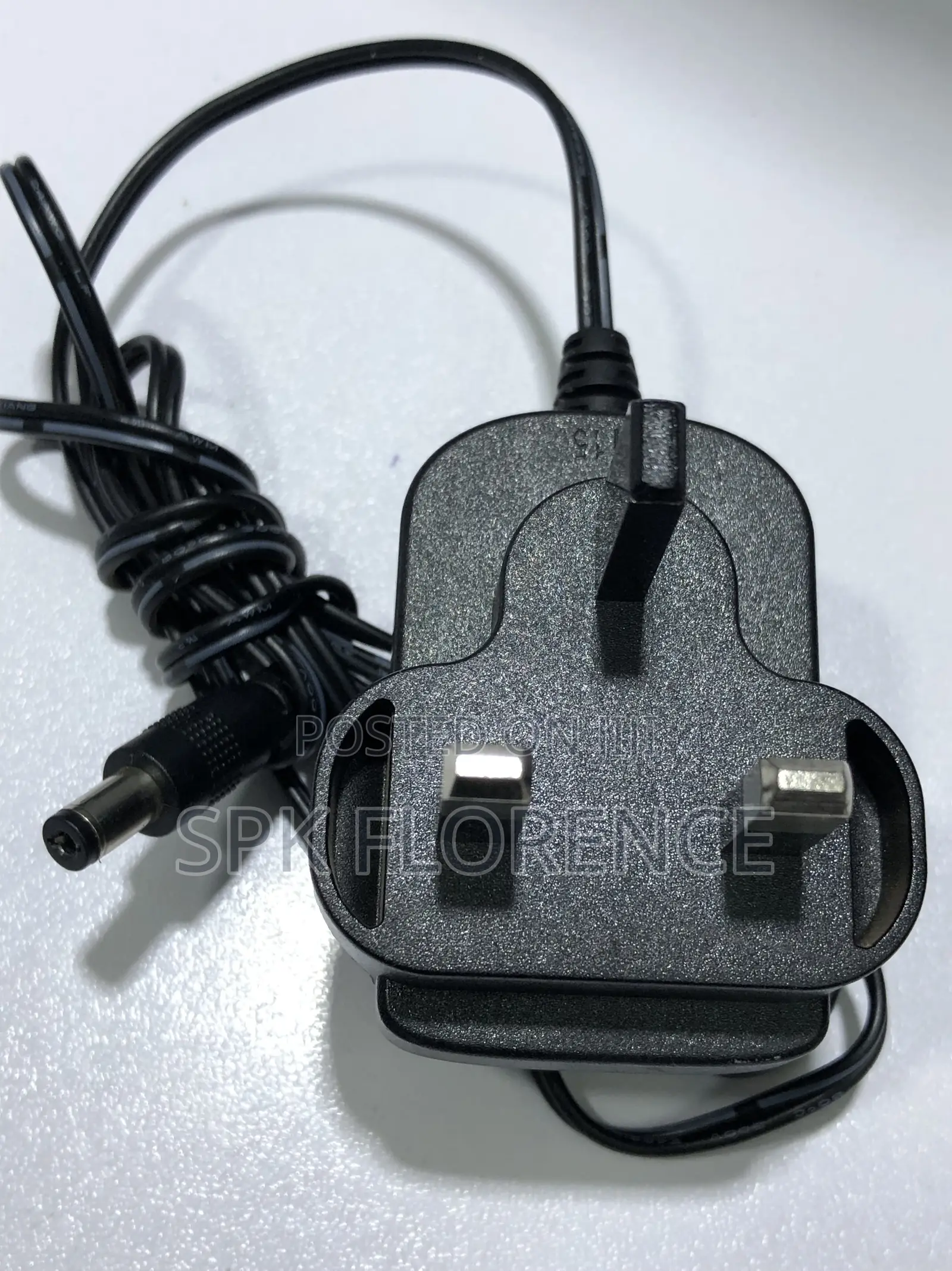 D-Link Switching Adapter