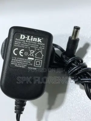 D-Link Switching Adapter