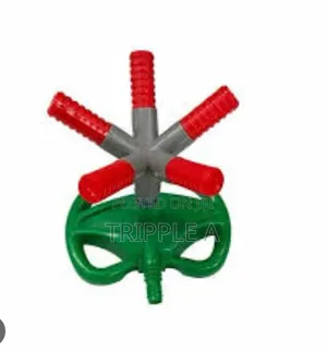 5 Ways of Sprinkler