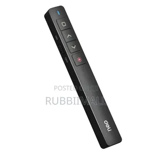 Red Laser Presenter ~ S001