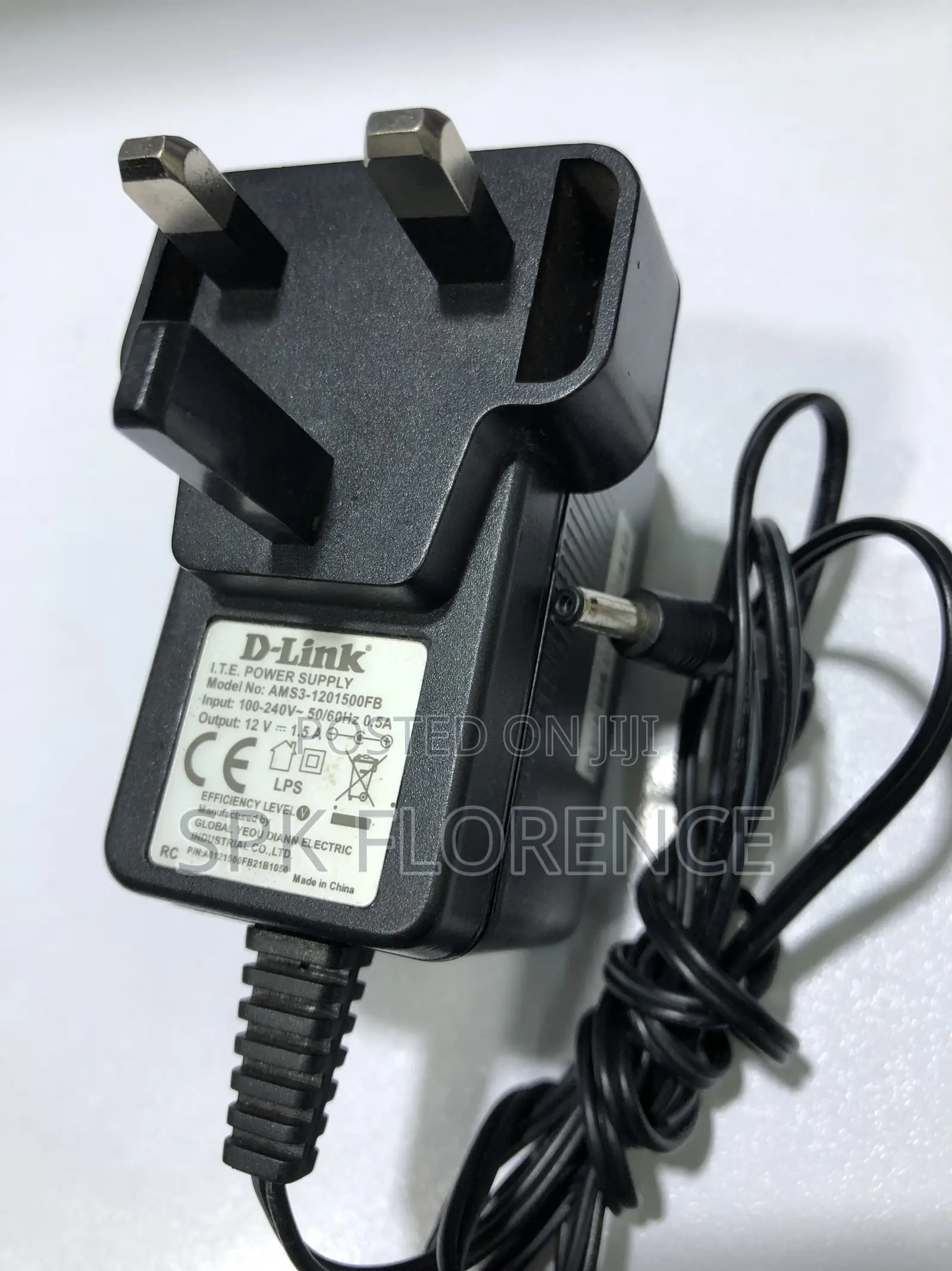 D-Link I.T.E Power Supply