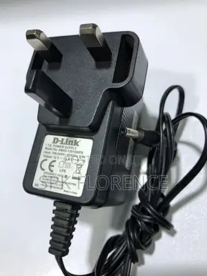 D-Link I.T.E Power Supply