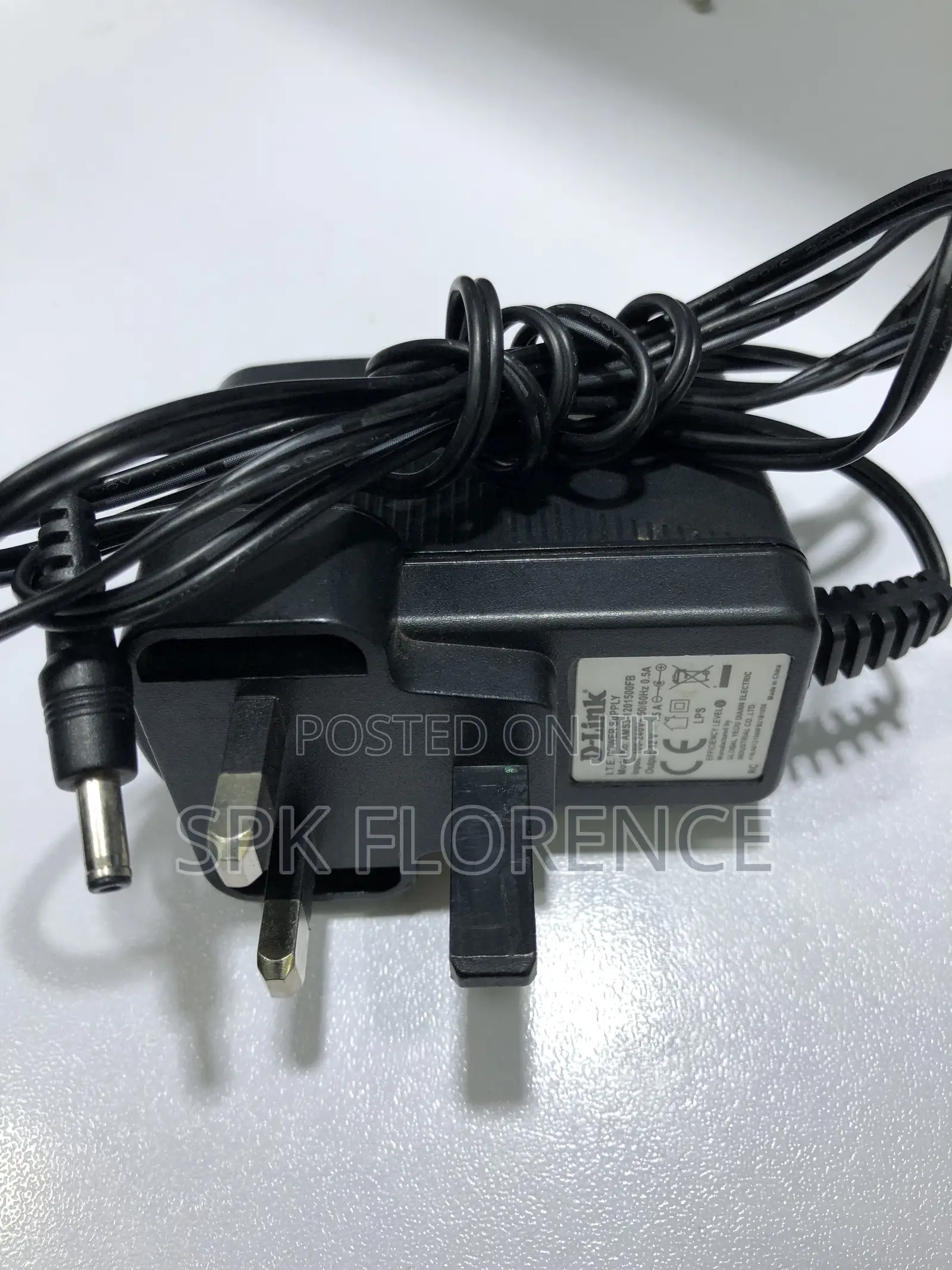 D-Link I.T.E Power Supply