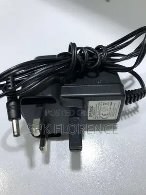 D-Link I.T.E Power Supply