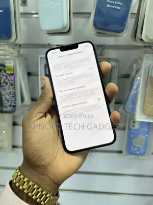 Apple iPhone 14 256 GB Black