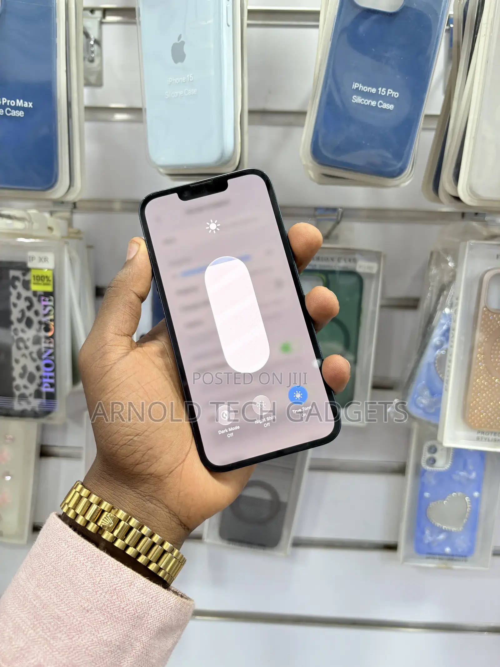 Apple iPhone 14 256 GB Black