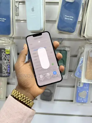 Apple iPhone 14 256 GB Black