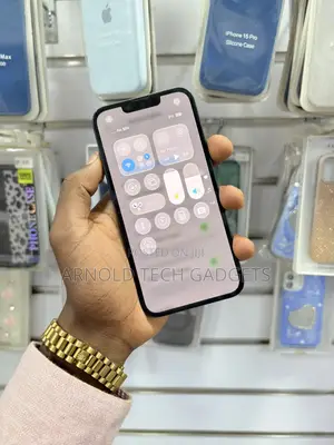 Apple iPhone 14 256 GB Black