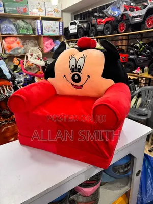 New Designed Sofa Seats