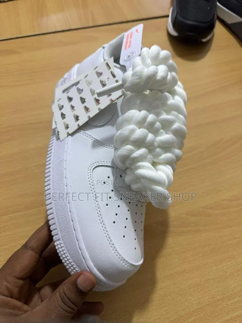 Airforce Biglaces