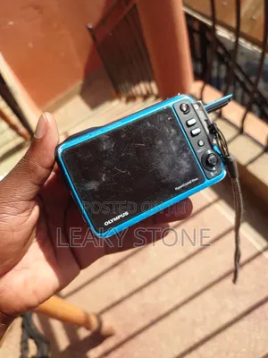 Olympus Tg 620 Full Hd
