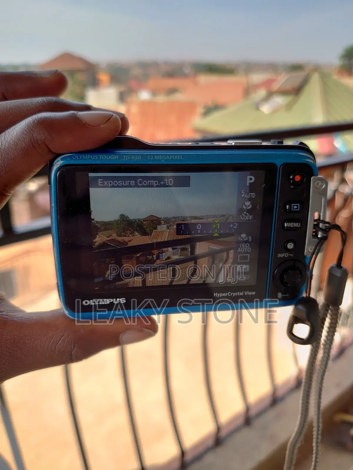 Olympus Tg 620 Full Hd