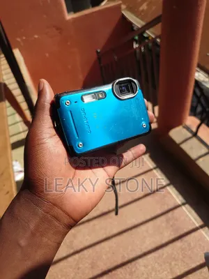 Olympus Tg 620 Full Hd