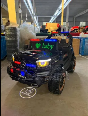 New Benz Electric Cars