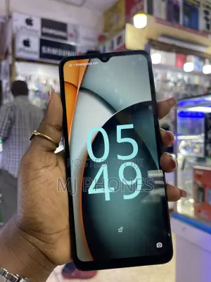 Xiaomi Redmi A3x 64 GB Black