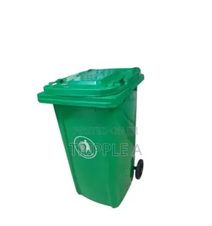 120L Trash Can