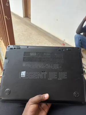 Laptop HP EliteBook 840 G2 4GB Intel Celeron HDD 500GB