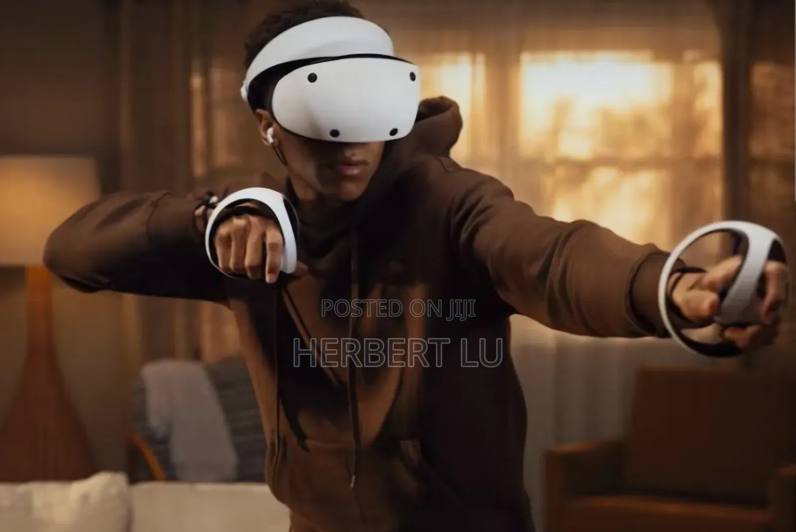 Ps5vr2 Headset