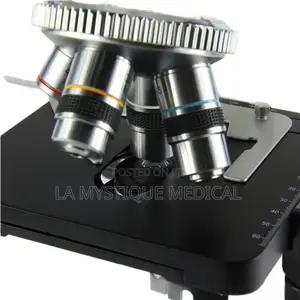 Brand New XSZ Microscope