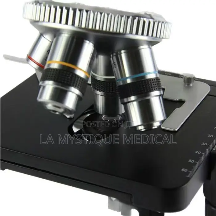 Brand New XSZ Microscope