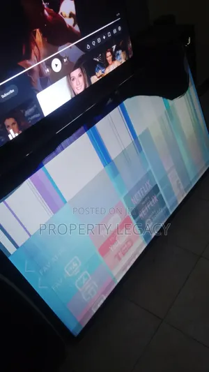 65 Inch Smart TV for Sale