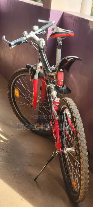 Personal Bicycles