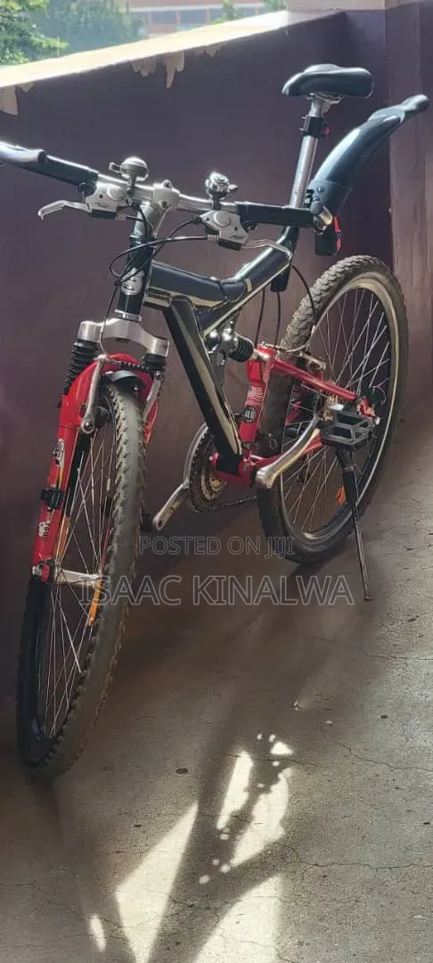Personal Bicycles