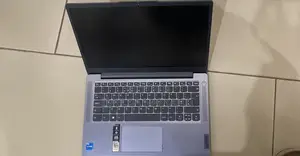 New Laptop Lenovo Ideapad 3-14IIL05 8GB Intel Core i5 HDD+SSD 500GB