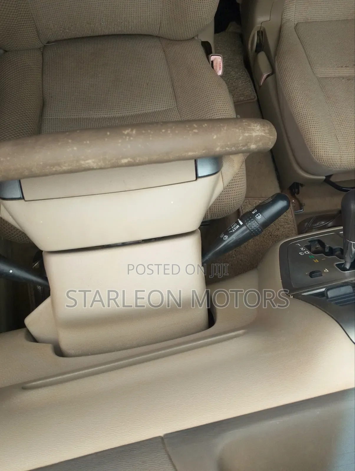 Toyota Raum 2007 Blue