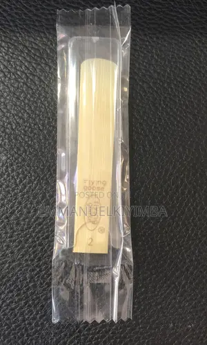Clarinet Reeds 10 Bb Size 2