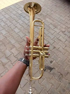Seranade Professional Trumpet
