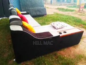 L Sofa 5 Seater