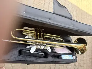 Seranade Professional Trumpet