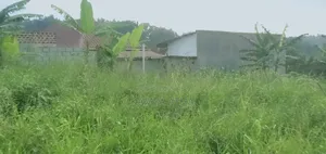 50 by 40 Ft Plot for Sell in Matugga Buwambo