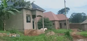 50 by 40 Ft Plot for Sell in Matugga Buwambo