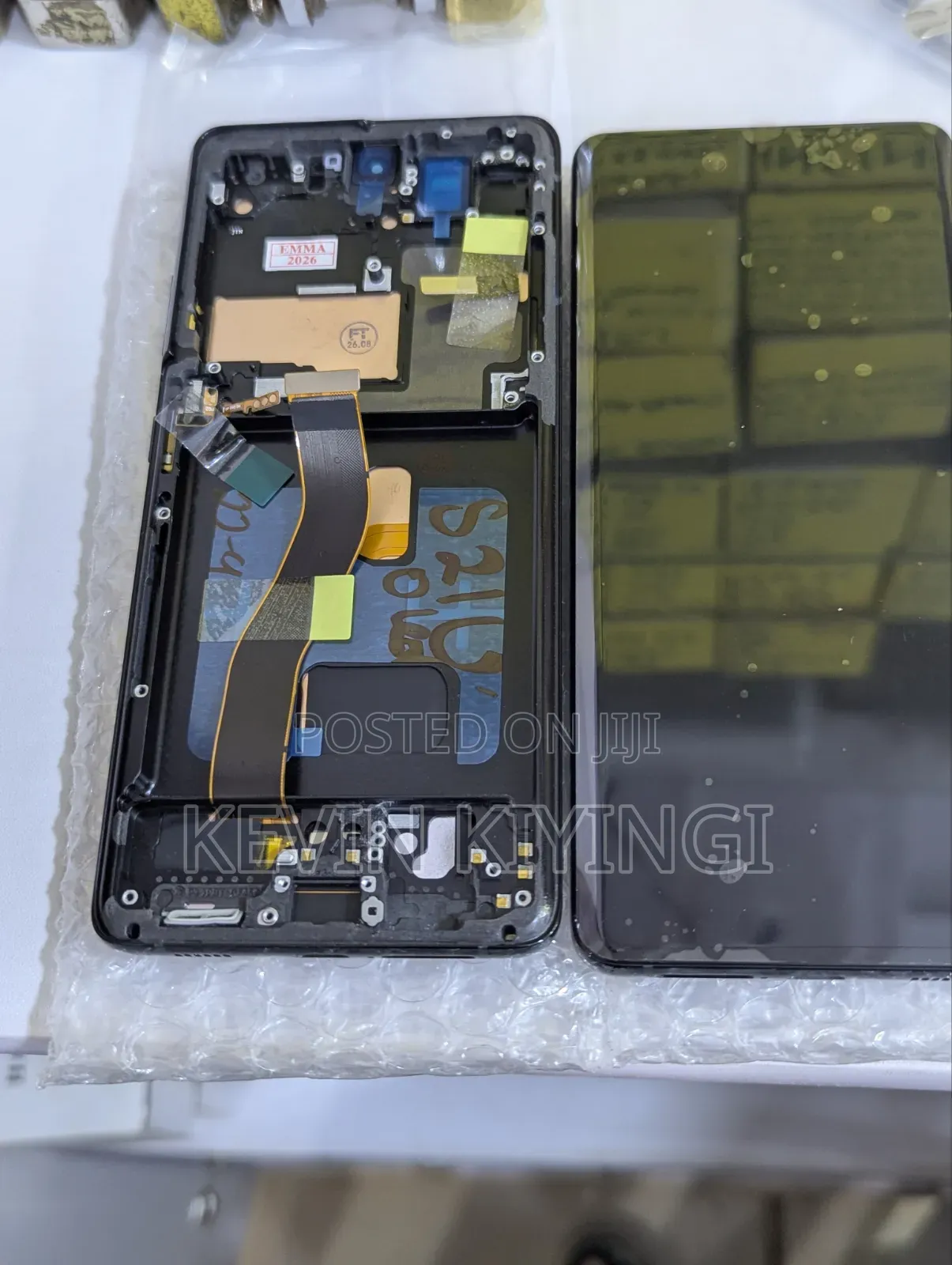 Phones Repair