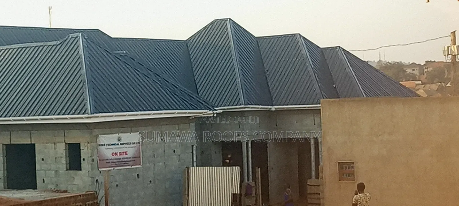 Sumawa Fine Roof Finishing