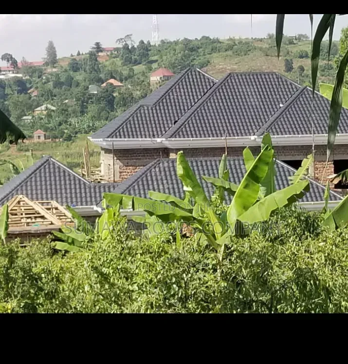 Sumawa Fine Roof Finishing