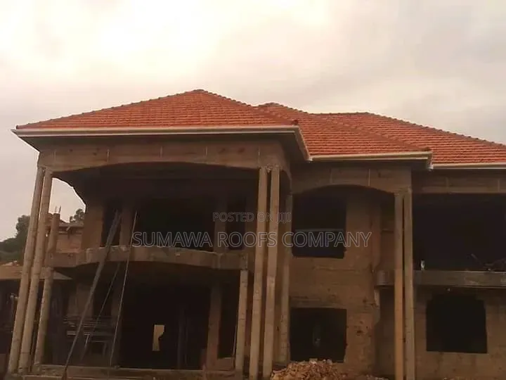 Sumawa Fine Roof Finishing